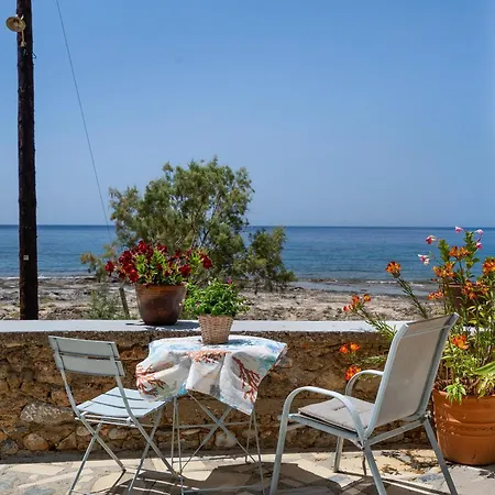 Euphoria Seafront Selinitsa