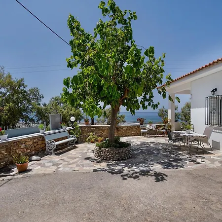Euphoria Seafront Holiday home