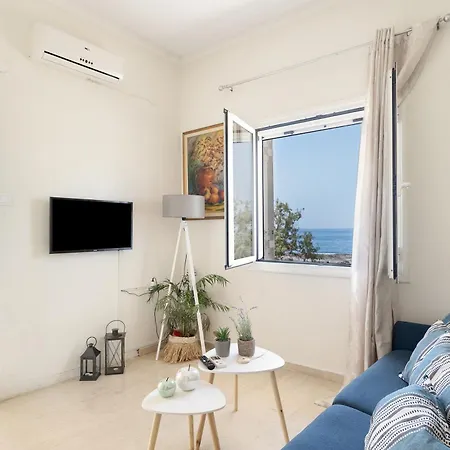 Holiday home Euphoria Seafront *