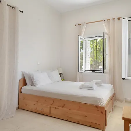 Holiday home Euphoria Seafront *