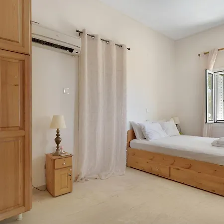 Euphoria Seafront Holiday home