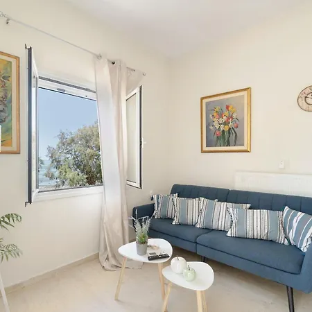 Holiday home Euphoria Seafront