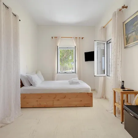Euphoria Seafront Holiday home Selinitsa