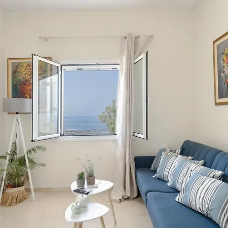 Casa de Férias Euphoria Seafront *